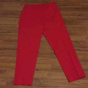 Slim-sation ankle pant